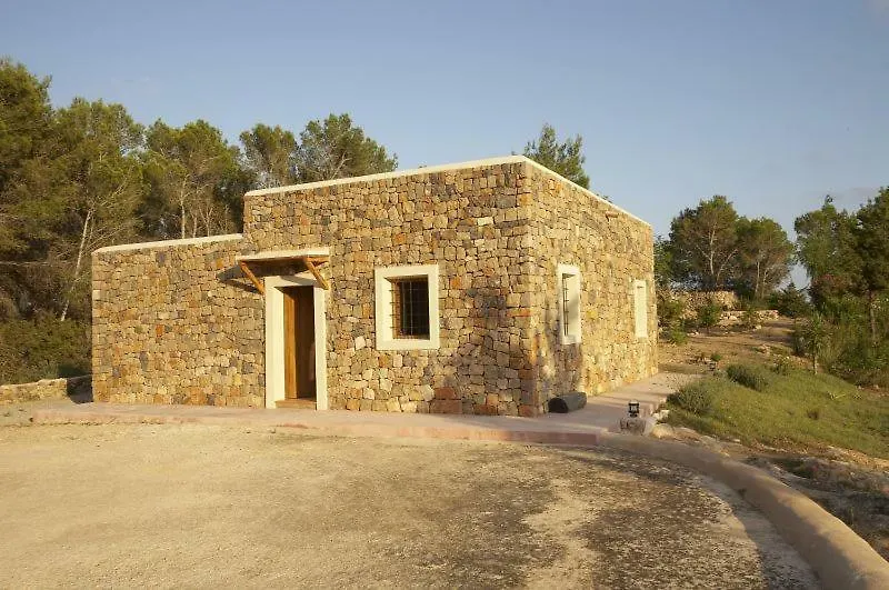 Can Vich Petit Sant Carles de Peralta