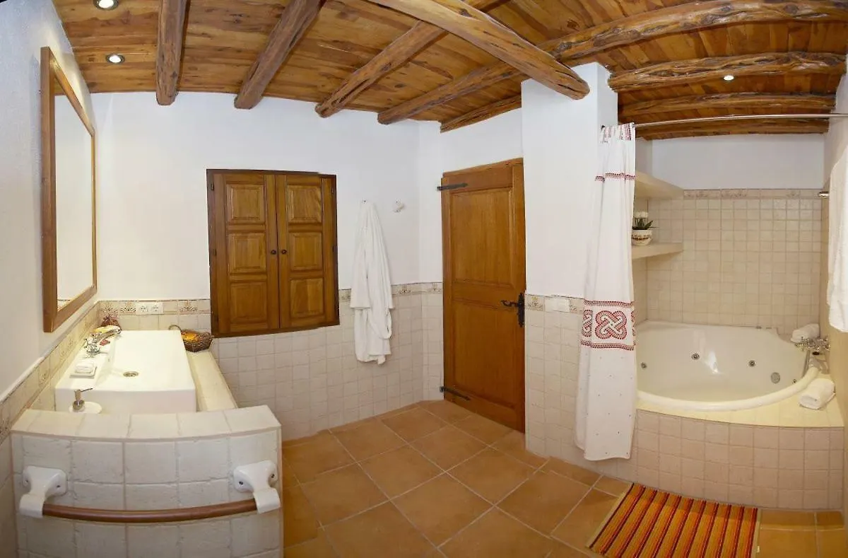 Can Vich Petit Sant Carles de Peralta