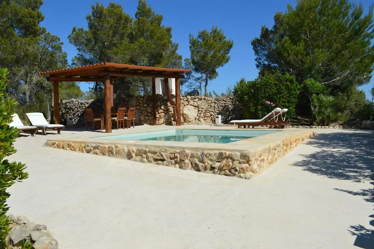 Can Vich Petit Sant Carles de Peralta 0*,  Spain
