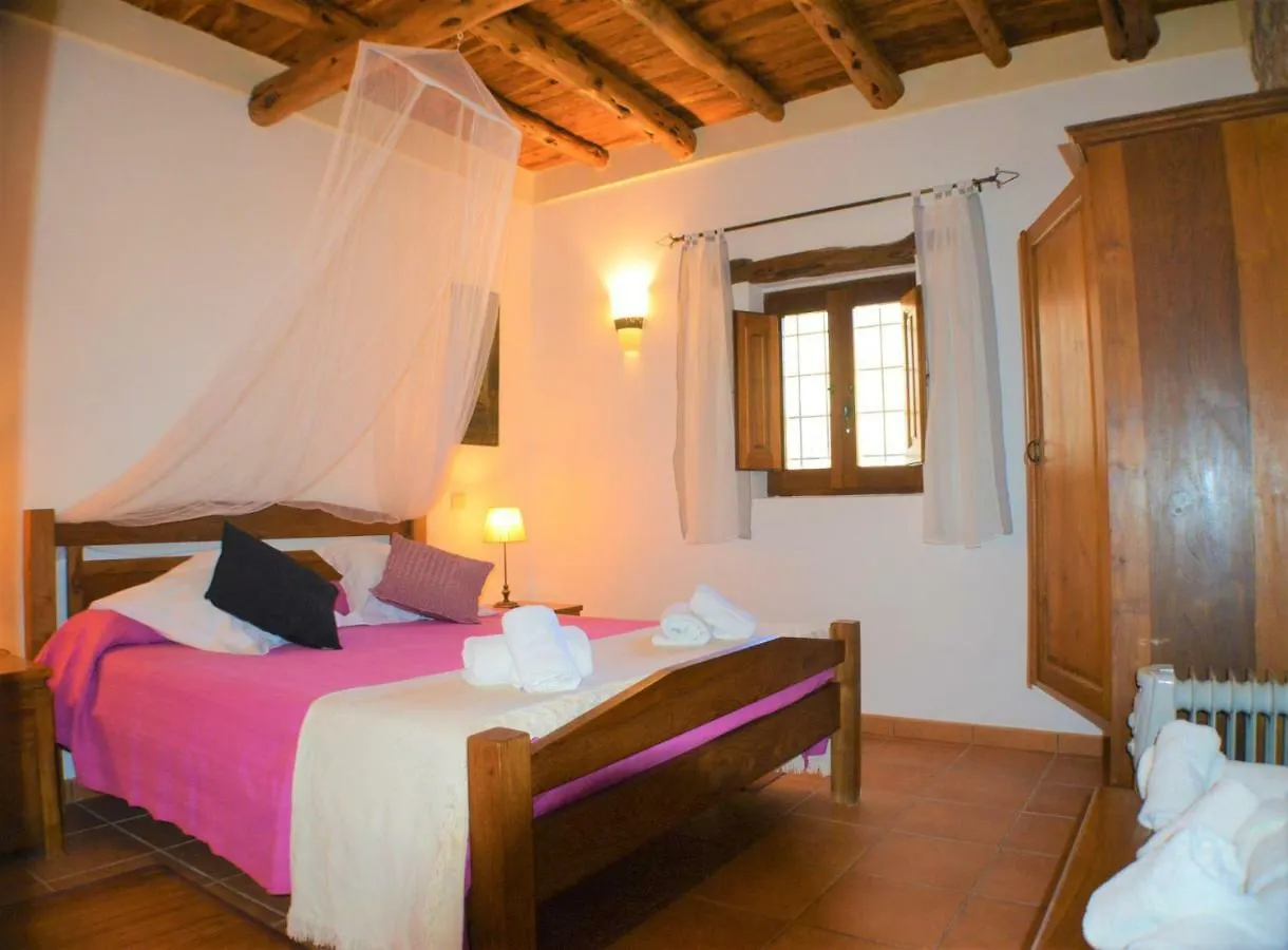 Can Vich Petit Sant Carles de Peralta Villa