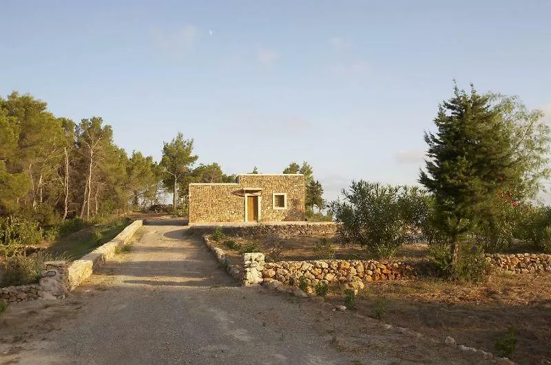 Can Vich Petit Sant Carles de Peralta 0*,